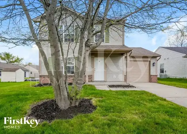 Property at 6031 Long River Ln, Indianapolis, IN, 46221, 3 beds, 1.5 baths, [object Object]