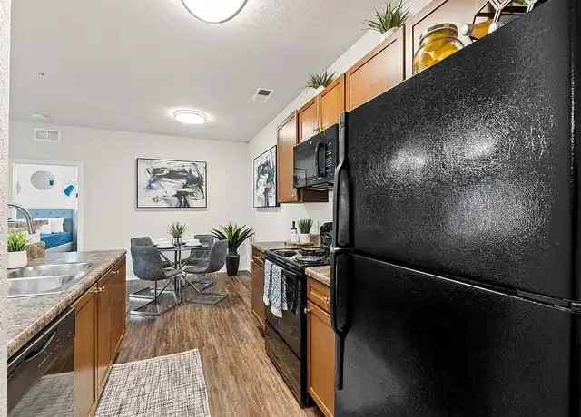 Property at Waterstone at Jenks - 3502 Jenks Ave, Panama City, FL, 32405, 2 beds, 2 baths, [object Object]