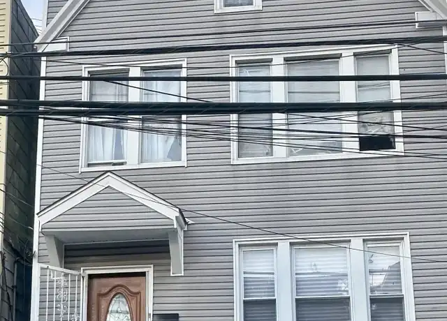 Property at 258 Winfield Ave Unit 1, Jersey City, NJ, 07305, 2 beds, 1 bath, [object Object]