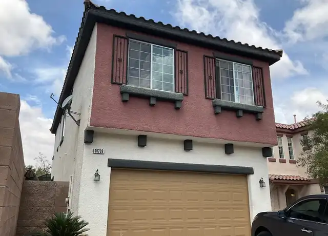 Property at 10799 Avenzano St, Las Vegas, NV, 89141, 3 beds, 2.5 baths, [object Object]