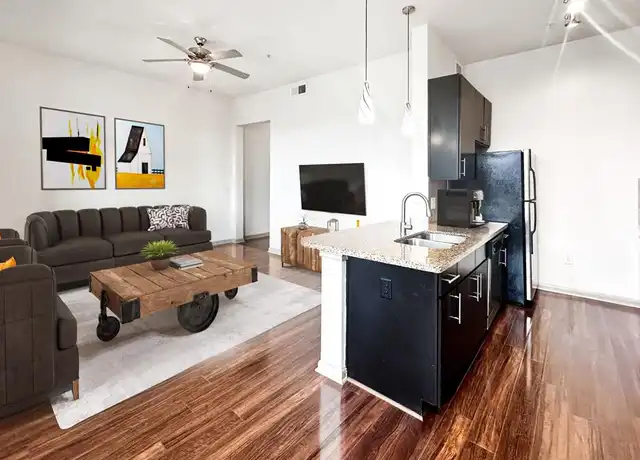 Property at 306 McGowen St Unit 1302, Houston, TX, 77006, 1 bed, 1 bath, [object Object]