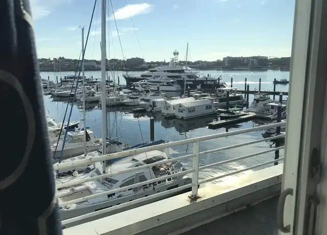 Property at 46 Constellation Wharf Unit 46, Boston, MA, 02129, 3 beds, 3.5 baths, [object Object]