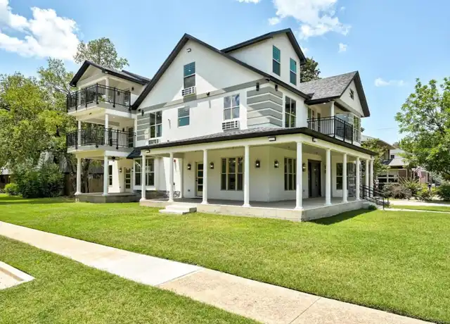 Property at 222 S University Blvd Unit 5, Norman, OK, 73069, 1 bed, 1 bath, [object Object]