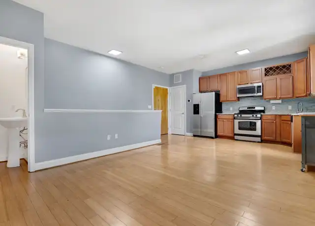 Property at 3318 Sherman Ave NW #106, Washington, DC, 20010, 2 beds, 1.5 baths, [object Object]