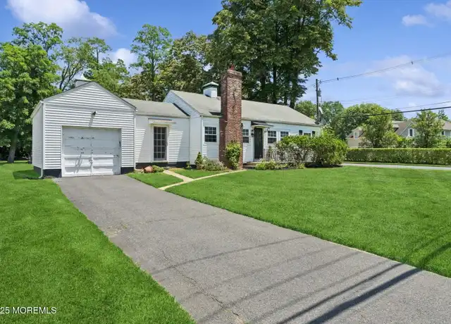 Property at 565 Prospect Ave, Little Silver, NJ, 07739, 3 beds, 1 bath, [object Object]
