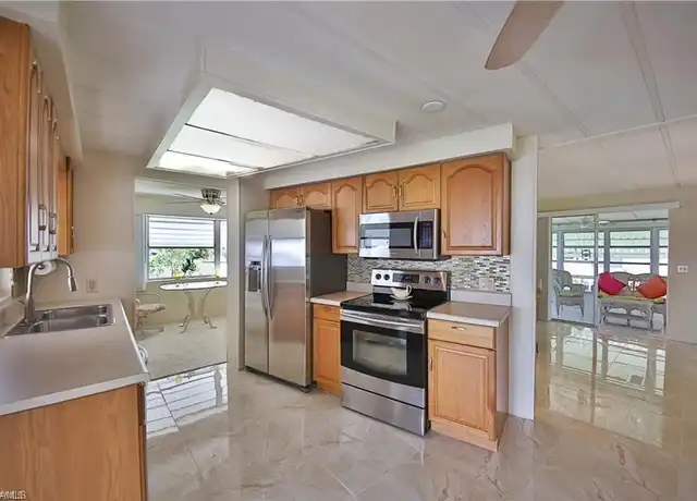 Property at 95 Le Mans Dr, Naples, FL, 34112, 2 beds, 2 baths, [object Object]