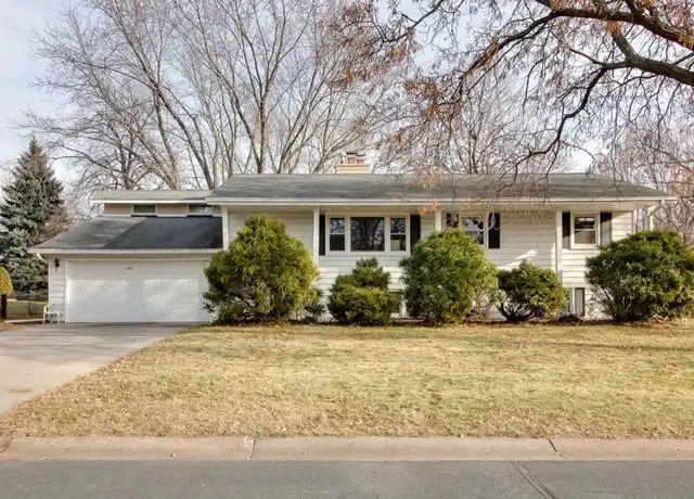 Property at 1481 20th Ave NW, Saint Paul, MN, 55112, 6 beds, 2.5 baths, [object Object]