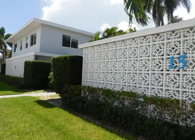 Property at 15 S Palmway #9, Lake Worth, FL, 33460, 1 bed, 1 bath, [object Object]