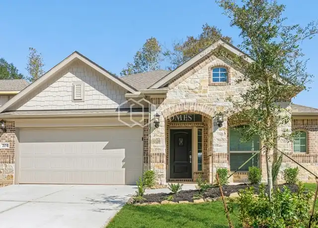 Property at 204 N Cascade Heights Dr, Montgomery, TX, 77316, 3 beds, 2 baths, [object Object]