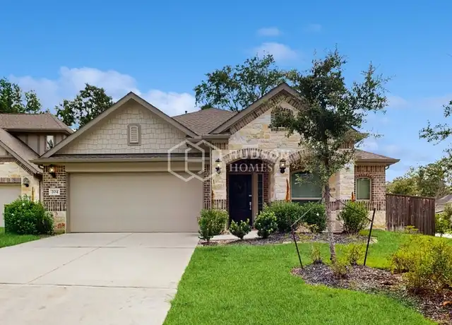 Property at 204 N Cascade Heights Dr, Montgomery, TX, 77316, 3 beds, 2 baths, [object Object]
