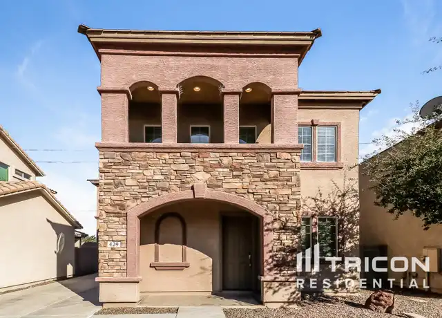 Property at 429 N 119th Dr, Avondale, AZ, 85323, 4 beds, 2.5 baths, [object Object]
