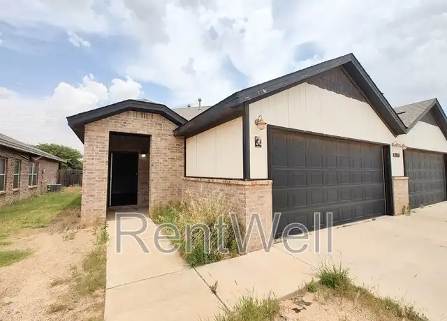 Property at 2215 Quitman Ave Unit A, Lubbock, TX, 79407, 3 beds, 2 baths, [object Object]