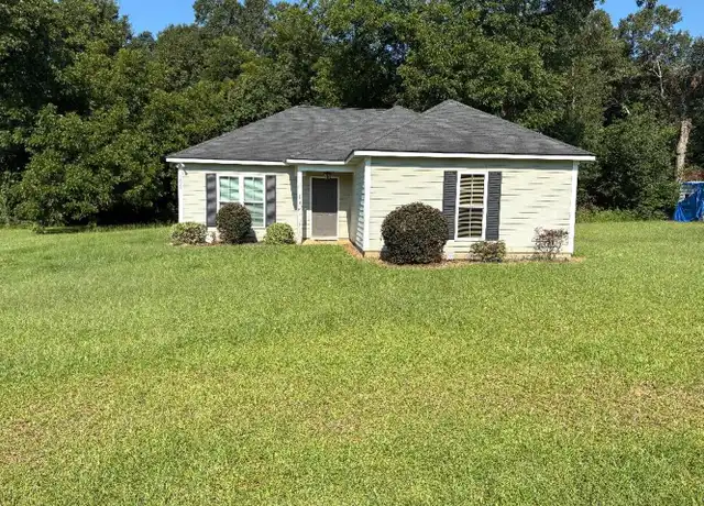 Property at 1231 Ball Park Ave NE, Dawson, GA, 39842, 3 beds, 2 baths, [object Object]