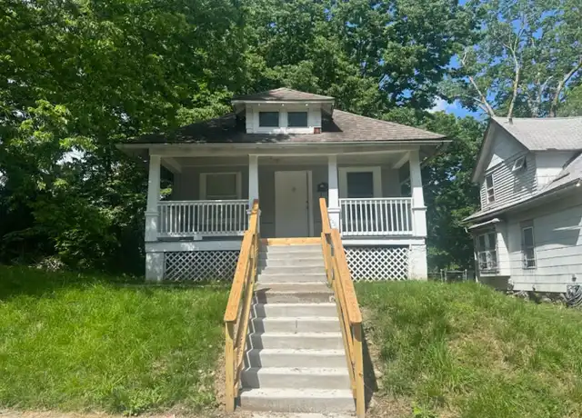 Property at 2224 Quincy St, Kansas City, MO, 64127, 2 beds, 1 bath, [object Object]