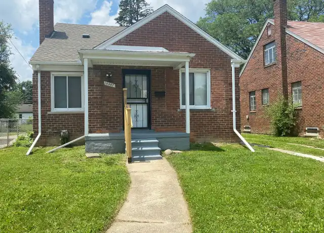 Property at 10007 Warwick St, Detroit, MI, 48228, 3 beds, 1 bath, [object Object]
