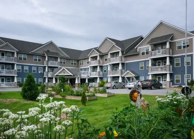 Property at 9 Joshua Way, Essex Junction, VT, 05452, 1 bed, 1 bath, [object Object]