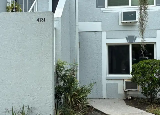 Property at 4131 Dolphin Dr #4131, Tampa, FL, 33617, 0 beds, 1 bath, [object Object]
