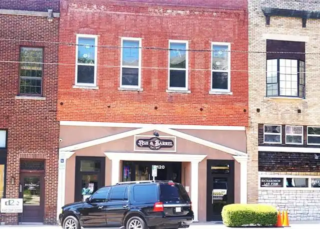 Property at 120 S Crockett St Unit 201, Sherman, TX, 75090, 3 beds, 1.5 baths, [object Object]