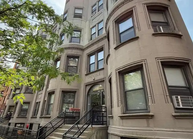 Property at 78 Westland Ave, Boston, MA, 02115, 2 beds, 1 bath, [object Object]