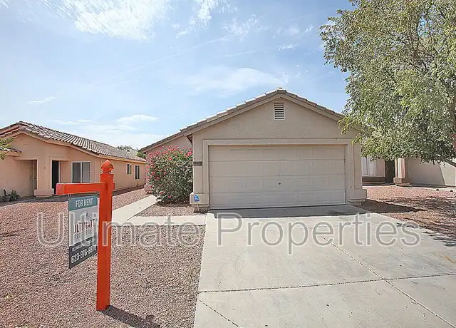 Property at 12203 W Windrose Dr, El Mirage, AZ, 85335, 3 beds, 2 baths, [object Object]