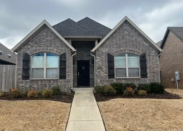 Property at 3201 SW Stoneway Ave, Bentonville, AR, 72713, 3 beds, 3 baths, [object Object]