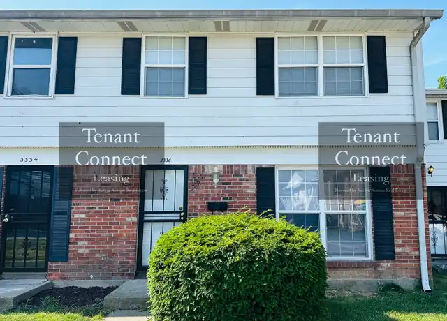 Property at 3336 Tara Ln, Indianapolis, IN, 46224, 4 beds, 1.5 baths, [object Object]