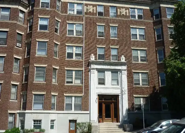 Property at 1533 Commonwealth Ave, Boston, MA, 02135, 1 bed, 1 bath, [object Object]