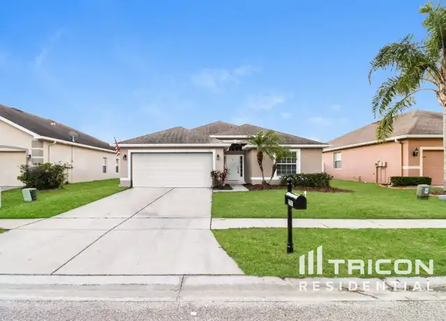 Property at 5701 Sheer Bliss Loop, Land O Lakes, FL, 34639, 3 beds, 2 baths, [object Object]