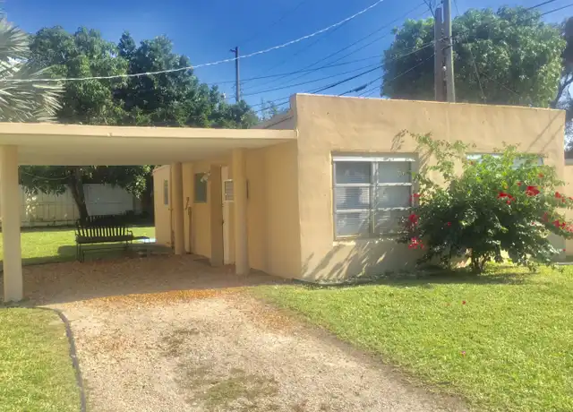 Property at 144 Park Ave Unit C, Lake Park, FL, 33403, 0 beds, 1 bath, [object Object]