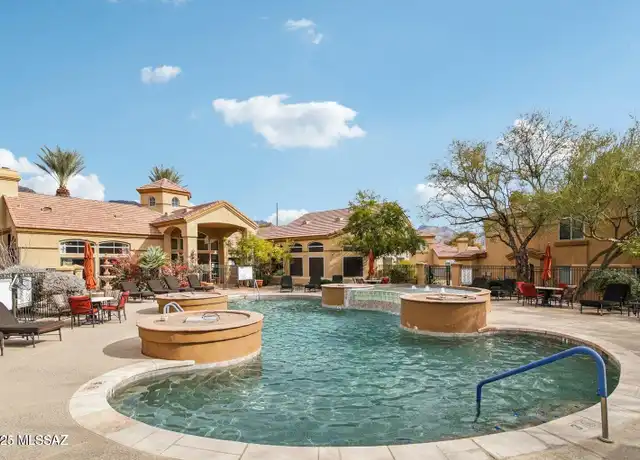 Property at 7050 E Sunrise Dr #14103, Tucson, AZ, 85750, 2 beds, 2 baths, [object Object]