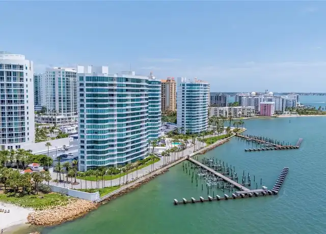 Property at 988 Blvd of the Arts #1209, Sarasota, FL, 34236, 3 beds, 2.5 baths, [object Object]