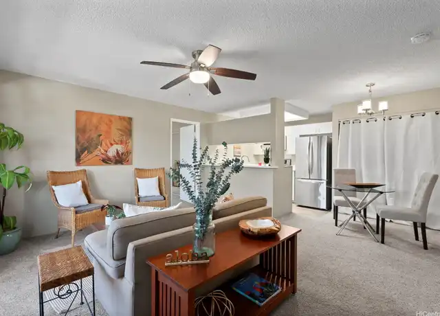 Property at 287 Mananai Pl Unit 48U, Honolulu, HI, 96818, 2 beds, 2 baths, [object Object]