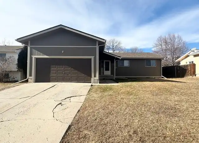 Property at 1919 Cindy Ct, Loveland, CO, 80537, 3 beds, 1 bath, [object Object]