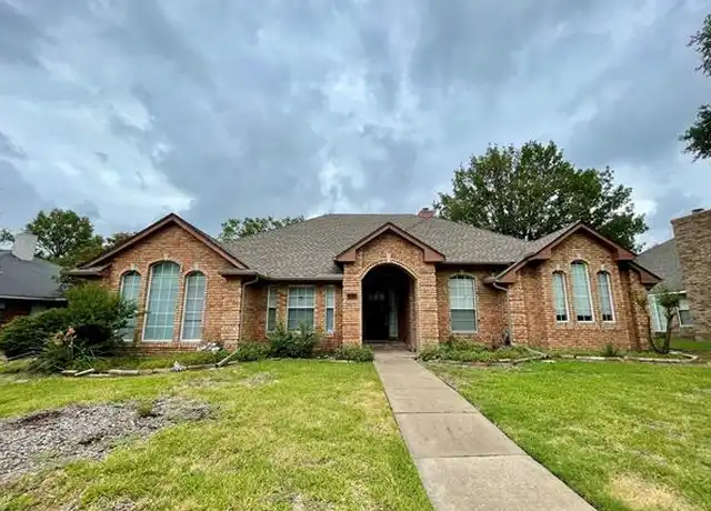 Property at 3616 Worthington Way, Plano, TX, 75023, 4 beds, 2 baths, [object Object]