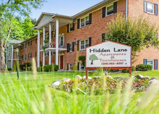 Property at 612 Garrison Rd Unit 614-2A, Battle Creek, MI, 49017, 1 bed, 1 bath, [object Object]