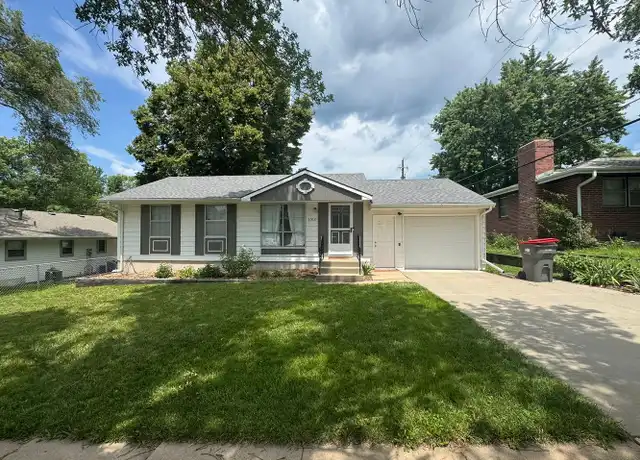 Property at 1010 Vale St, Lincoln, NE, 68521, 3 beds, 1 bath, [object Object]