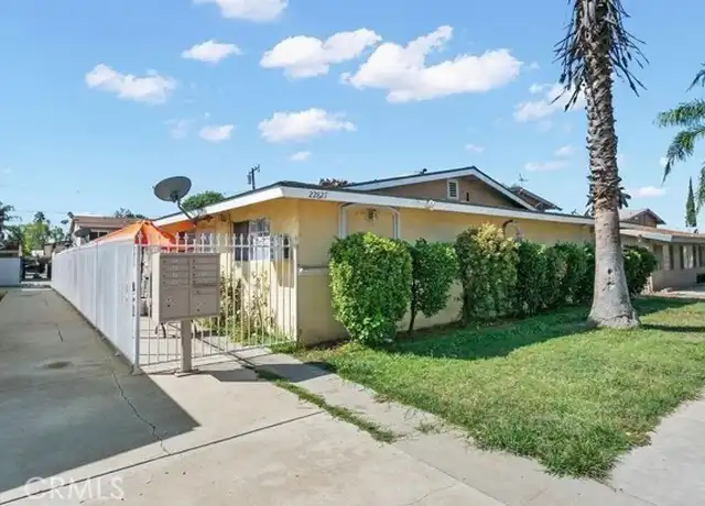 Property at 22827 Bay Ave, Moreno Valley, CA, 92553, 1 bed, 1 bath, [object Object]