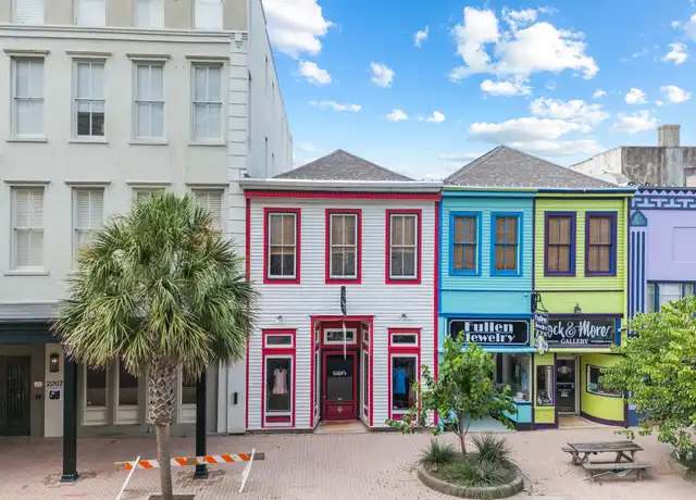 Property at 2213 Postoffice St, Galveston, TX, 77550, 2 beds, 1 bath, [object Object]