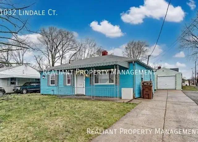 Property at 1032 Lindale Ct, Cincinnati, OH, 45215, 3 beds, 2 baths, [object Object]