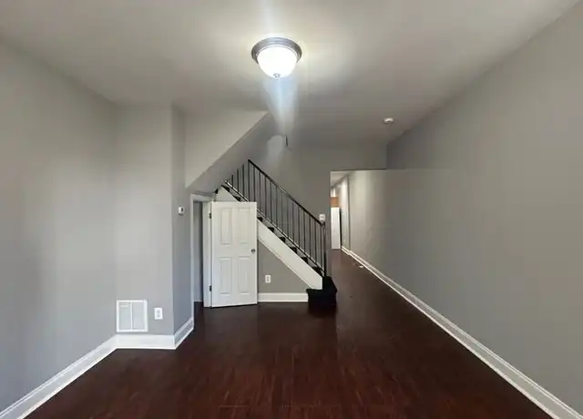 Property at 2800 Winchester St, Baltimore, MD, 21216, 2 beds, 1 bath, [object Object]