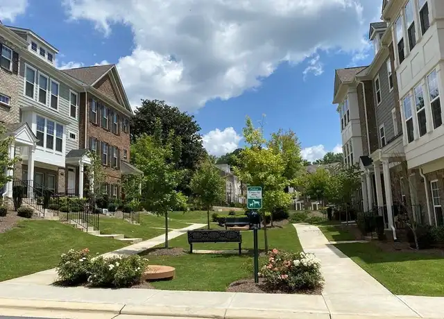 Property at 1952 Golden Gate Ln, Decatur, GA, 30033, 3 beds, 3.5 baths, [object Object]