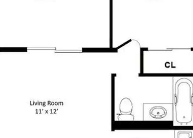 Property at 210 E 47th St Unit 8B, New York, NY, 10017, 2 beds, 1 bath, [object Object]
