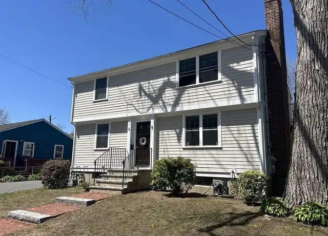 Property at 6 Hazelmere Rd #1, Roslindale, MA, 02131, 3 beds, 1 bath, [object Object]