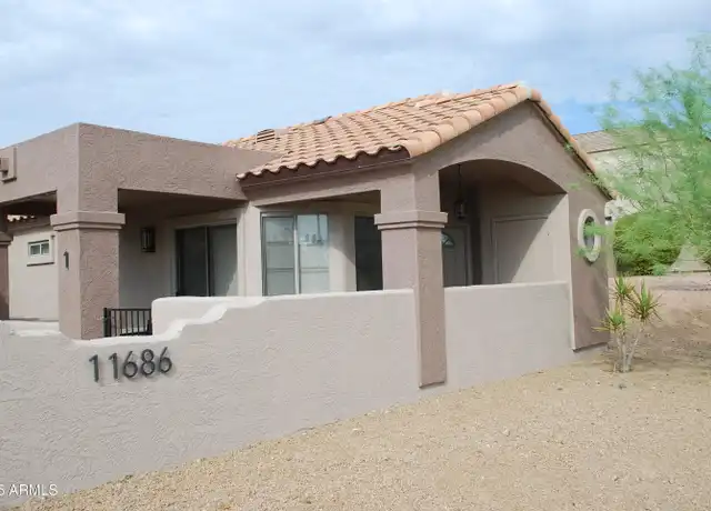 Property at 11686 N Saguaro Blvd #1, Fountain Hills, AZ, 85268, 2 beds, 2 baths, [object Object]