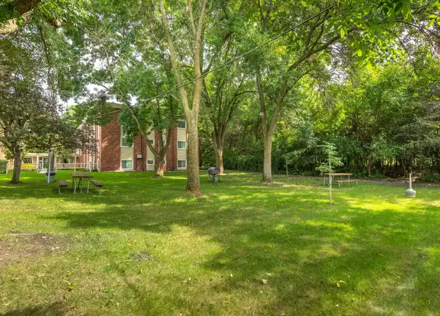 Property at 6670 Lucia Ln NE Unit 669009, Fridley, MN, 55432, 2 beds, 1 bath, [object Object]