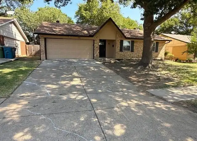 Property at 1735 Cedar Keys Dr, Lewisville, TX, 75067, 3 beds, 2 baths, [object Object]