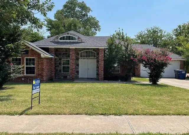 Property at 208 Douglas Dr, Wylie, TX, 75098, 3 beds, 2 baths, [object Object]
