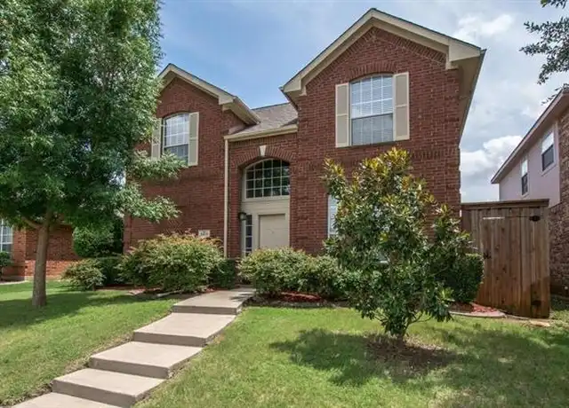 Property at 3917 Creek Hollow Way, The Colony, TX, 75056, 4 beds, 2.5 baths, [object Object]