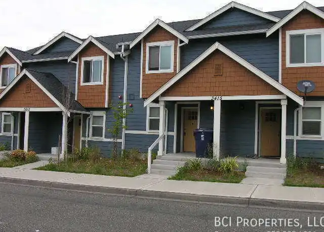 Property at 3415 S 47th St Unit A, Tacoma, WA, 98409, 2 beds, 1.5 baths, [object Object]