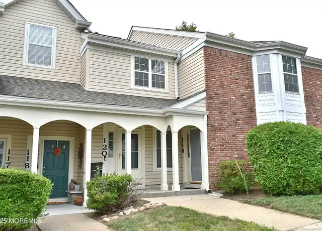 Property at 119 Hyacinth Ln, Freehold, NJ, 07728, 2 beds, 2 baths, [object Object]